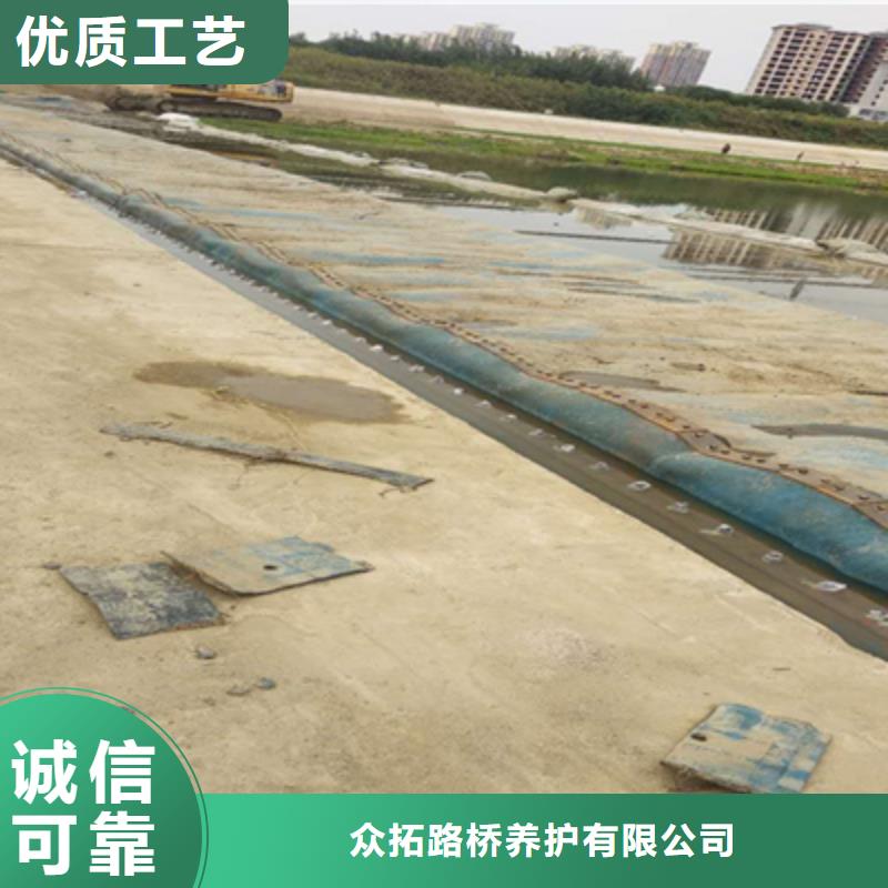 橡胶坝维修施工价格