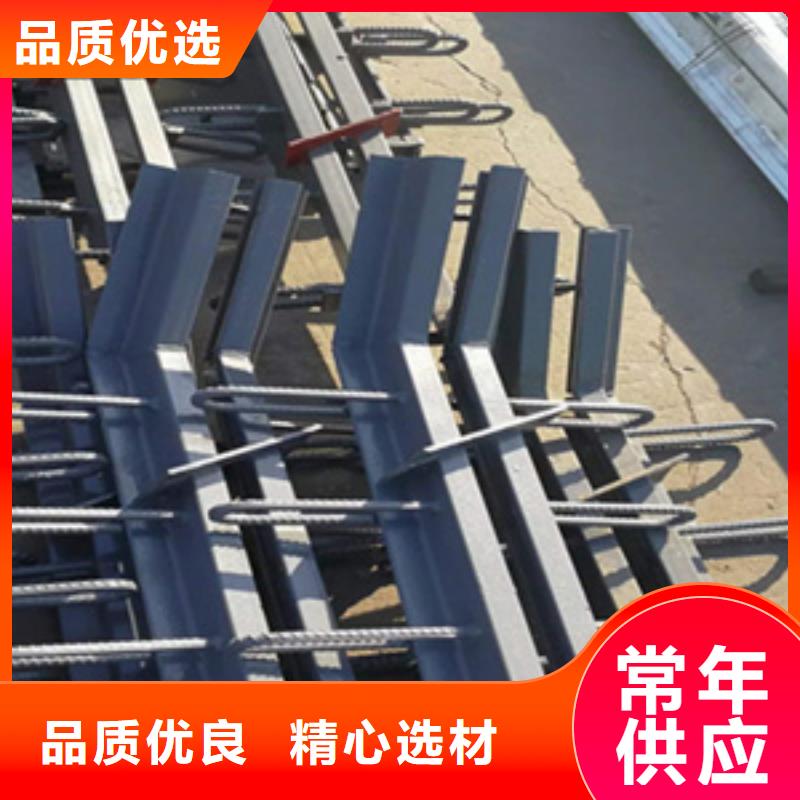 保靖40型伸缩缝可来图定制-众拓欢迎您