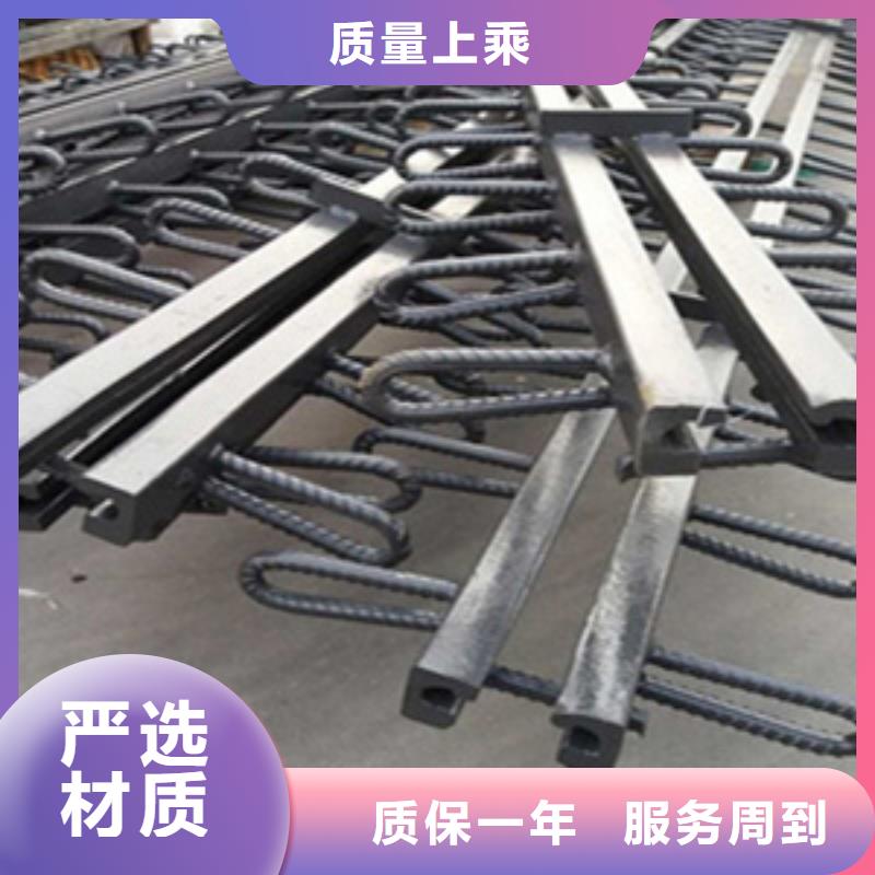 d40桥梁伸缩缝规格型号全生产厂家