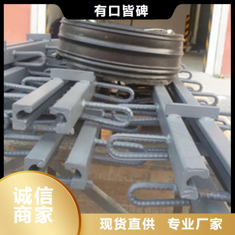 广饶c60型伸缩缝阻止堵塞-众拓路桥