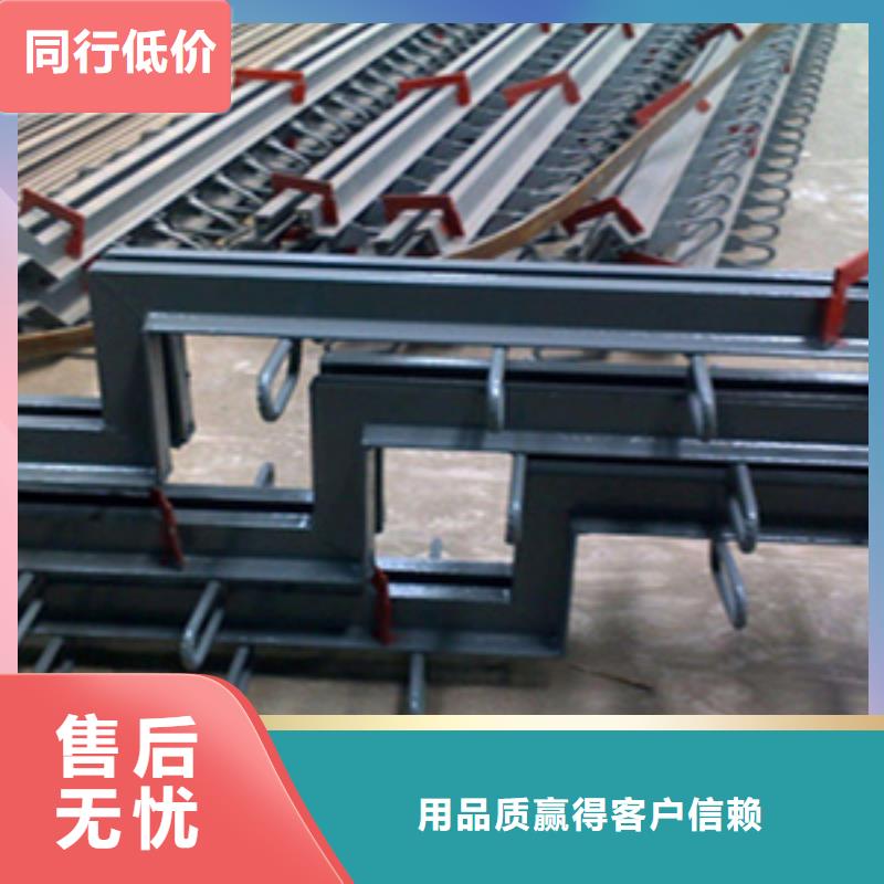 广饶c60型伸缩缝阻止堵塞-众拓路桥