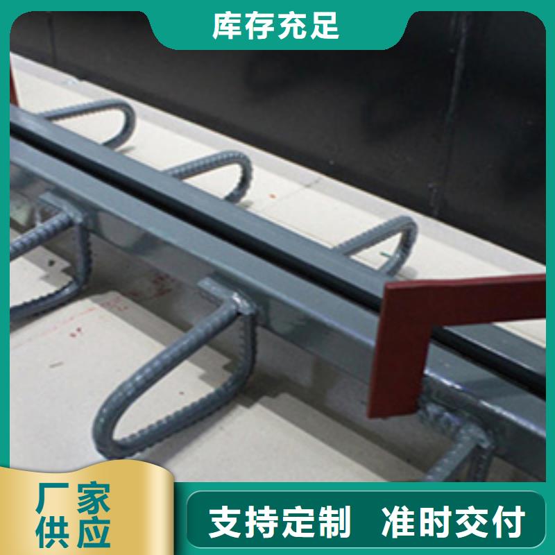 保靖40型伸缩缝可来图定制-众拓欢迎您