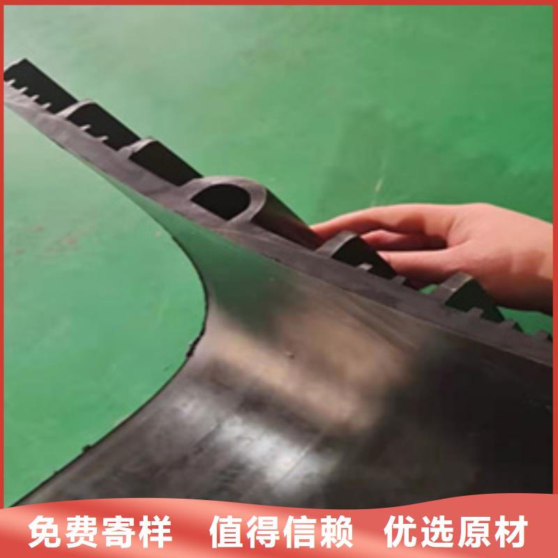 喜德350*10橡胶止水带材质优良-众拓路桥