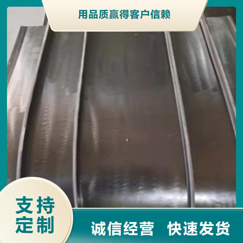 五莲350*10橡胶止水带韧性好-欢迎致电