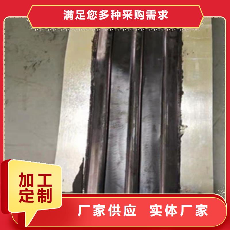 五莲350*10橡胶止水带韧性好-欢迎致电