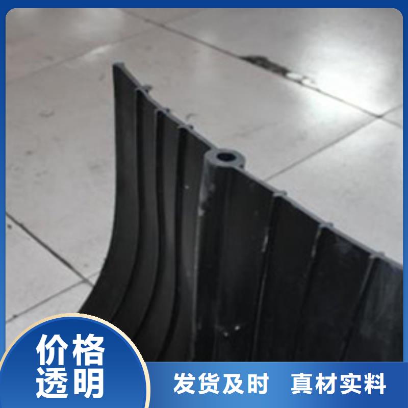 CP型橡胶止水带箱涵沉降缝用