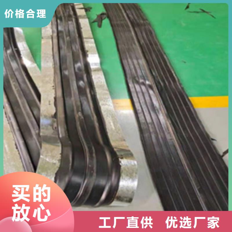 CP型橡胶止水带箱涵沉降缝用