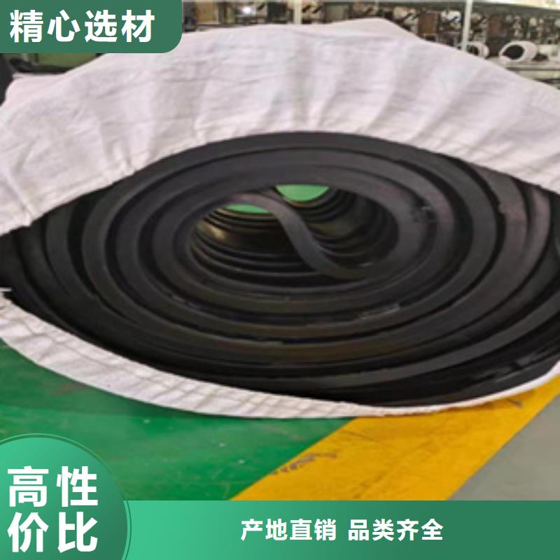 651型橡胶止水带涵洞隧道用