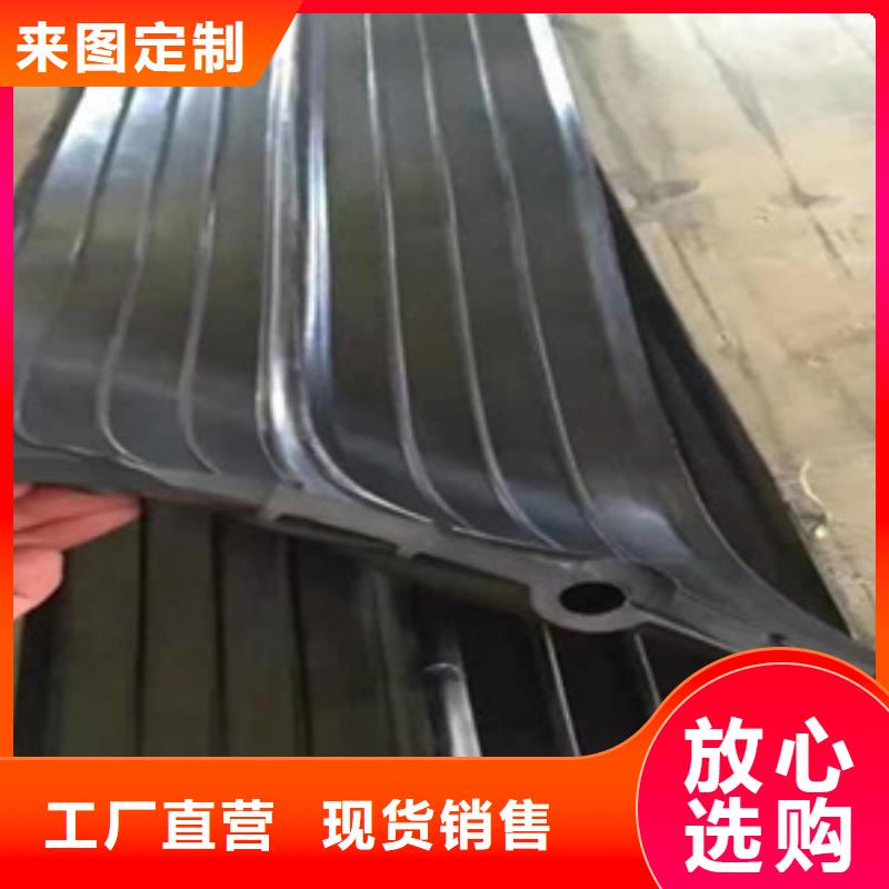 背贴式橡胶止水带300*6材质优良-众拓路桥
