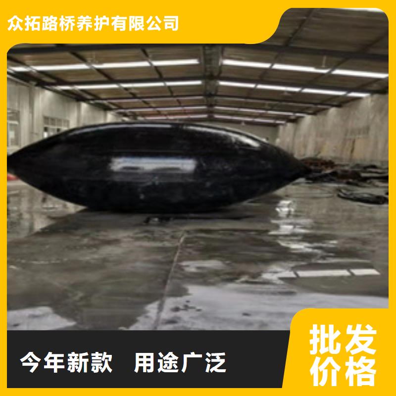 下水管道堵水气囊厂家价格