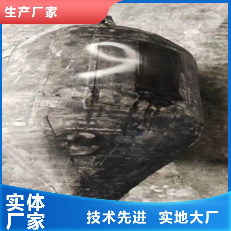 大方排污工程用管道堵水气囊安装方便-欢迎致电