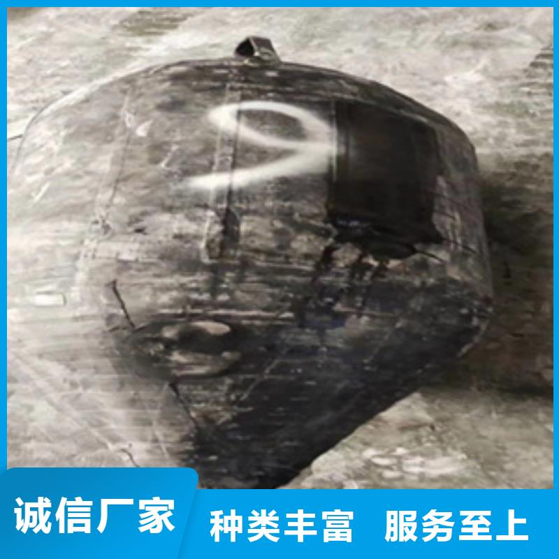 自来水管道封堵气囊生产厂家