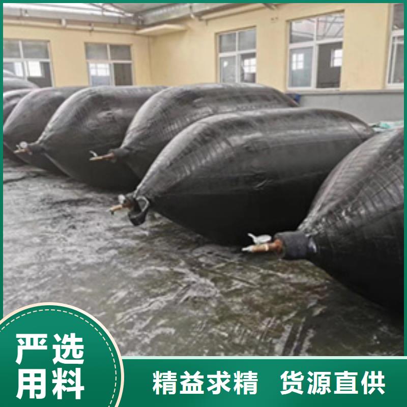 排污管道堵水气囊生产厂家