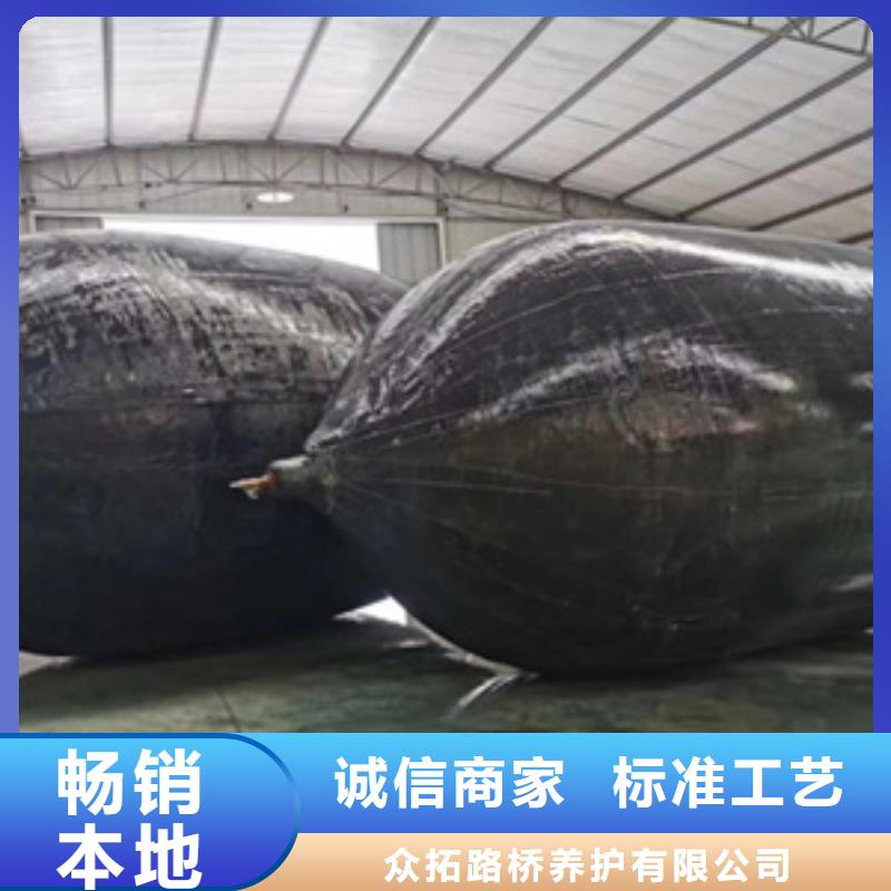 市政管道堵水气囊厂家价格