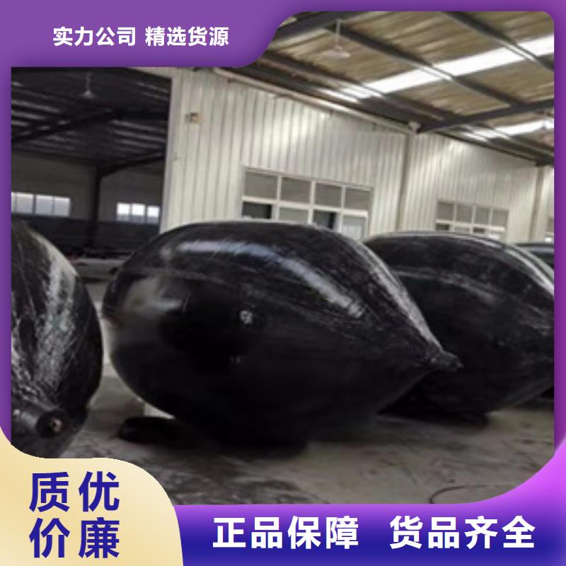 下水管道封堵气囊厂家价格