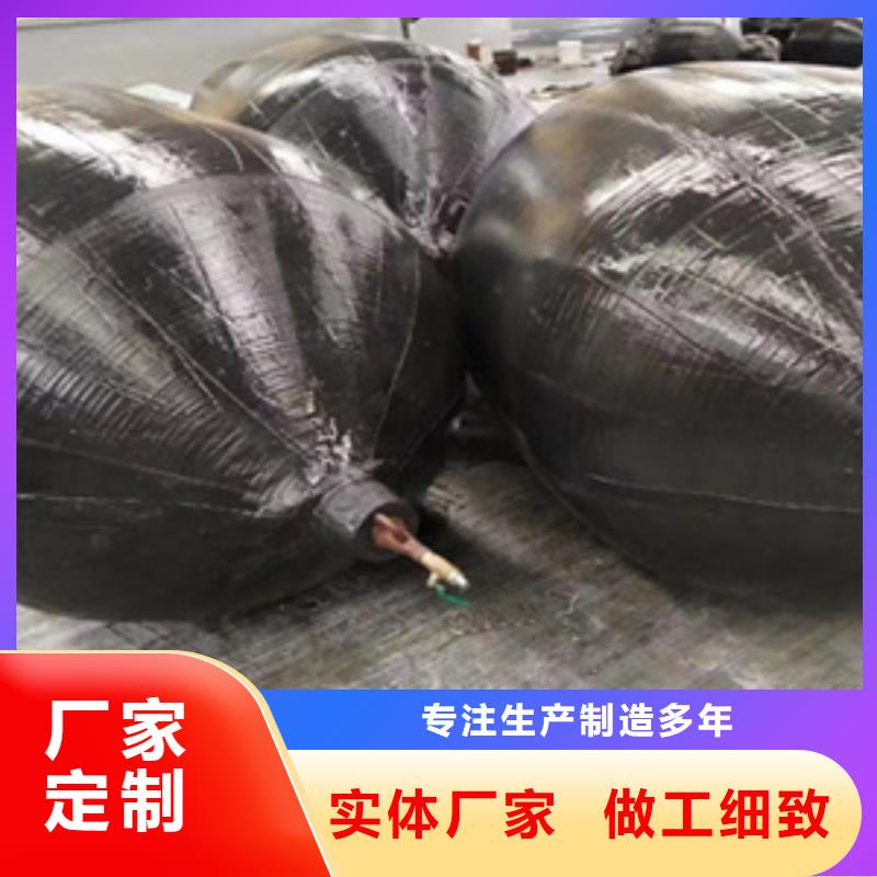 市政管道堵水气囊厂家价格