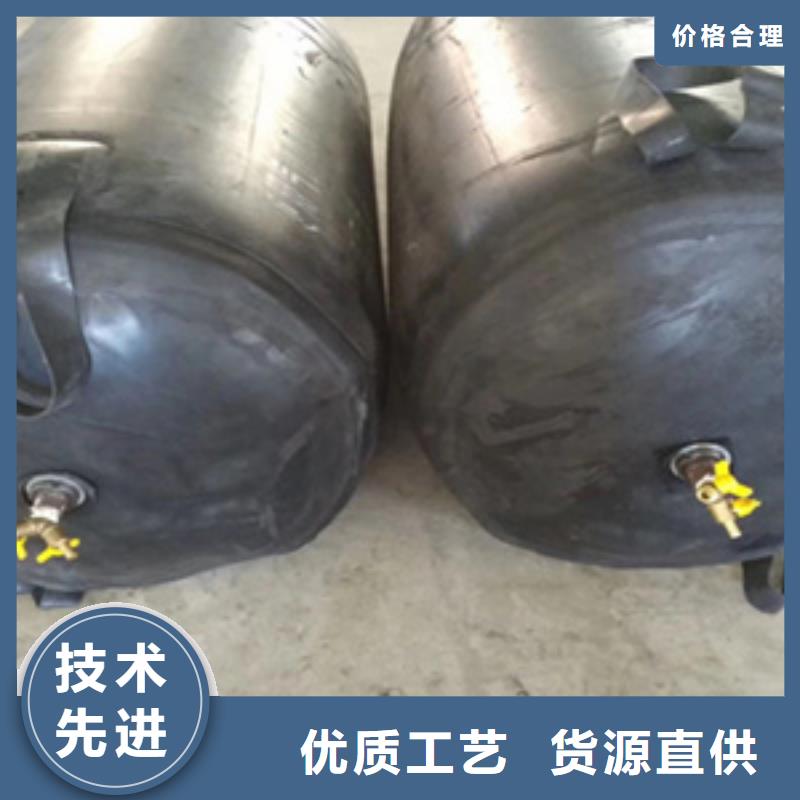 市政管道堵水气囊厂家价格