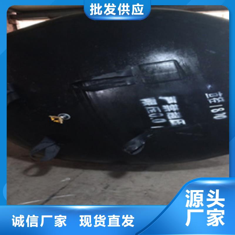 市政管道堵水气囊厂家价格