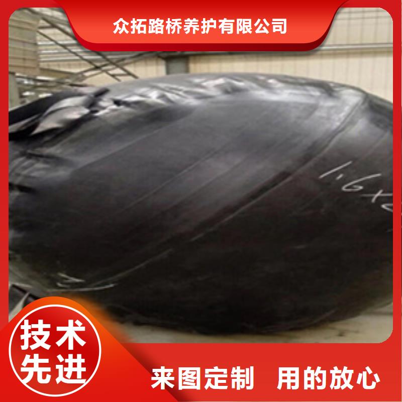 大方排污工程用管道堵水气囊安装方便-欢迎致电