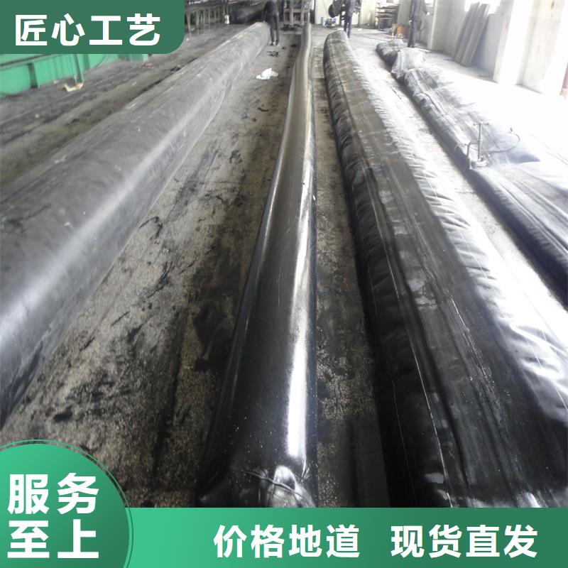 桥梁橡胶充气芯模产品介绍