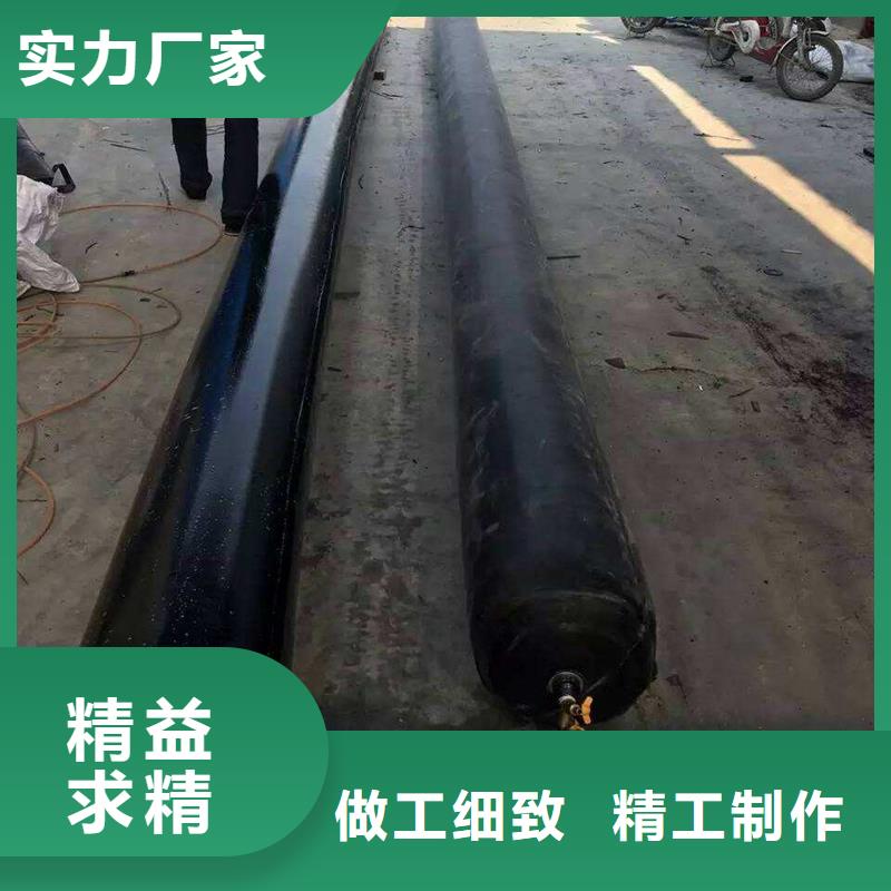 桥梁橡胶充气芯模产品介绍