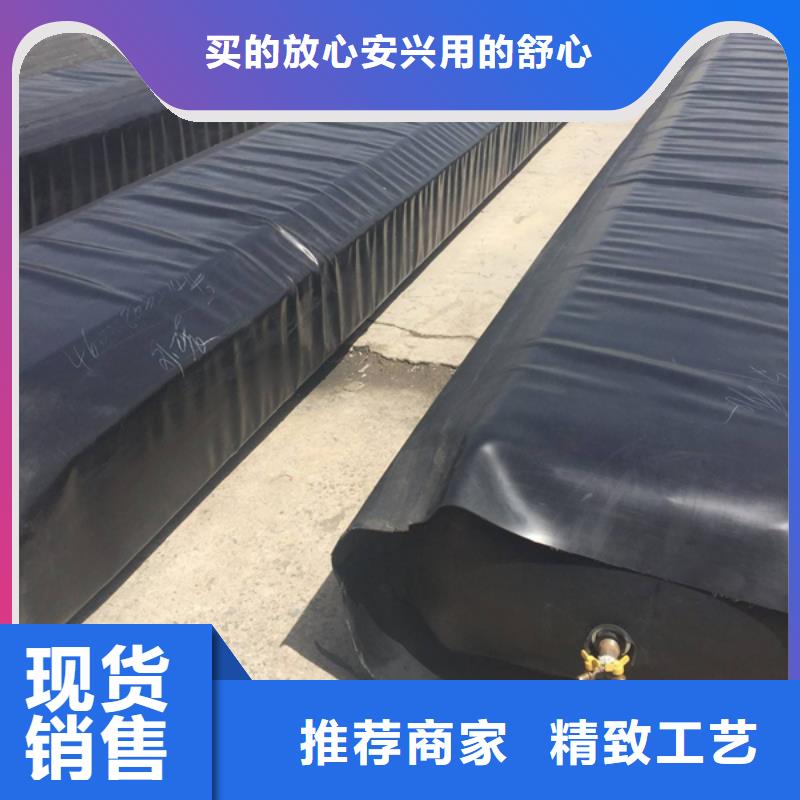 桥梁橡胶充气芯模产品介绍