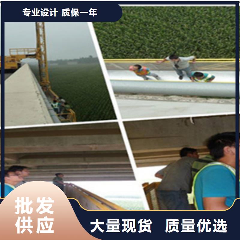 桥梁检测车租赁租期灵活自治区-众拓路桥
