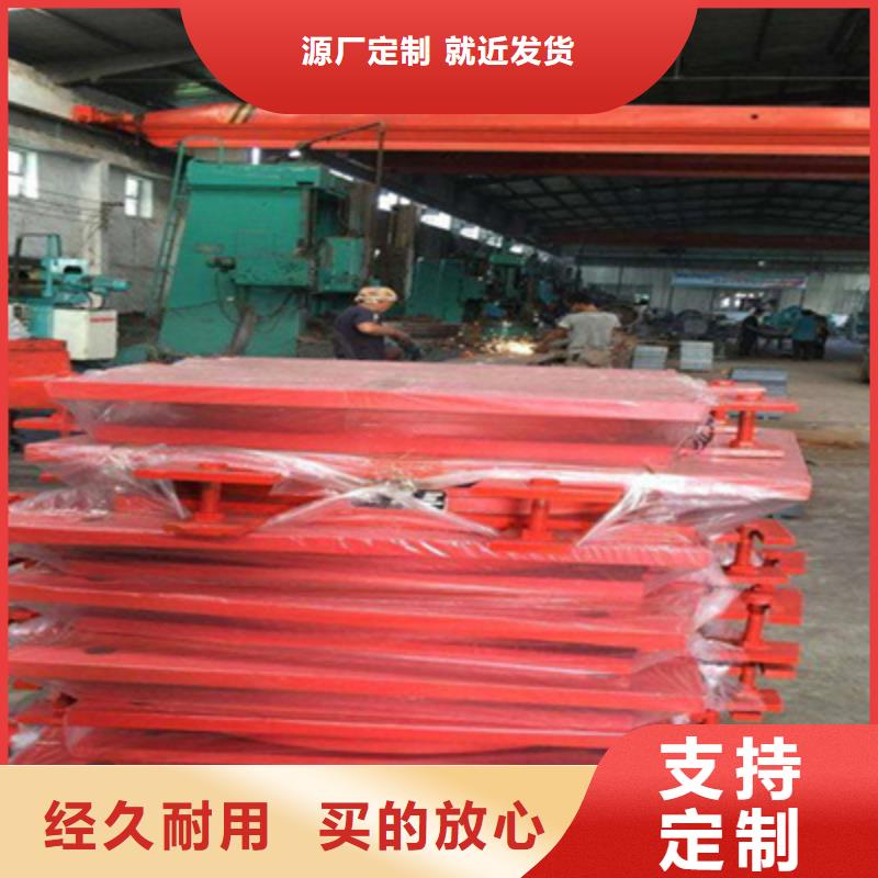 盆式橡胶支座厂家价格-众拓路桥