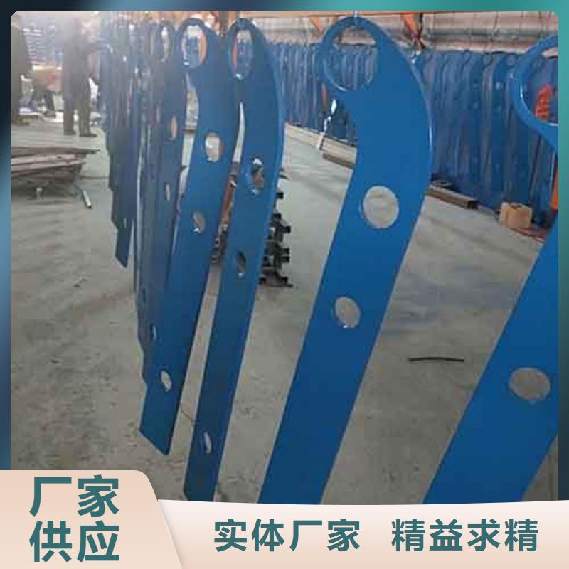 不锈钢护栏加工厂