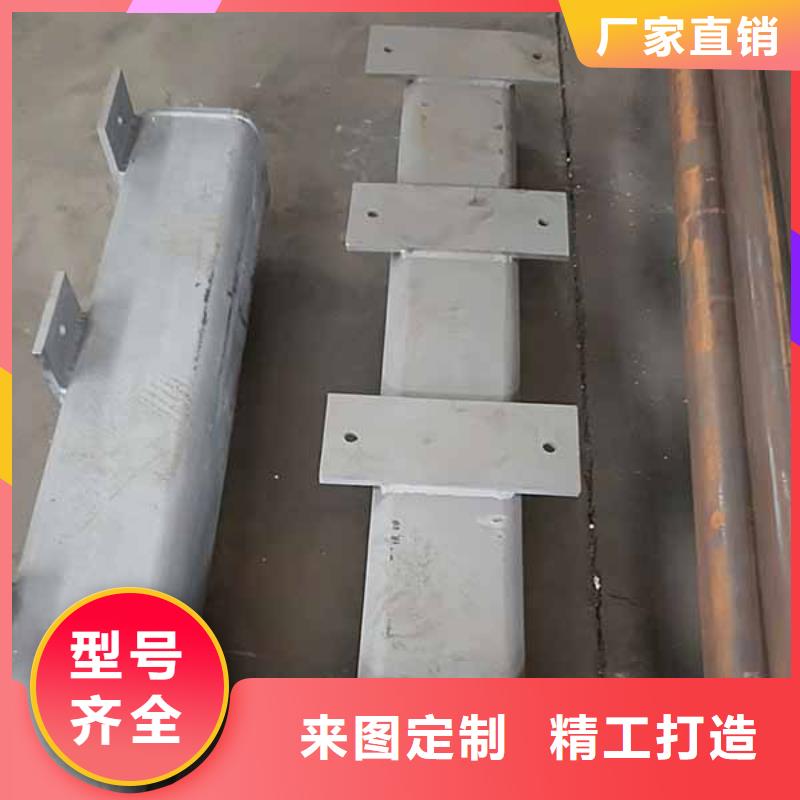 防撞护栏,灯箱护栏批发货源