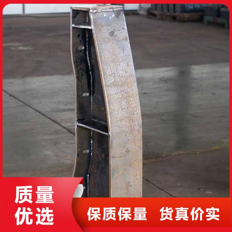 不锈钢护栏加工厂