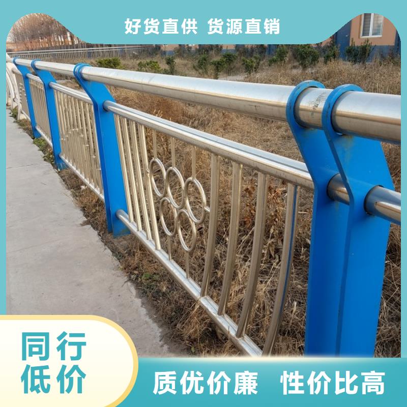 Q235钢板镀锌喷塑立柱焊接