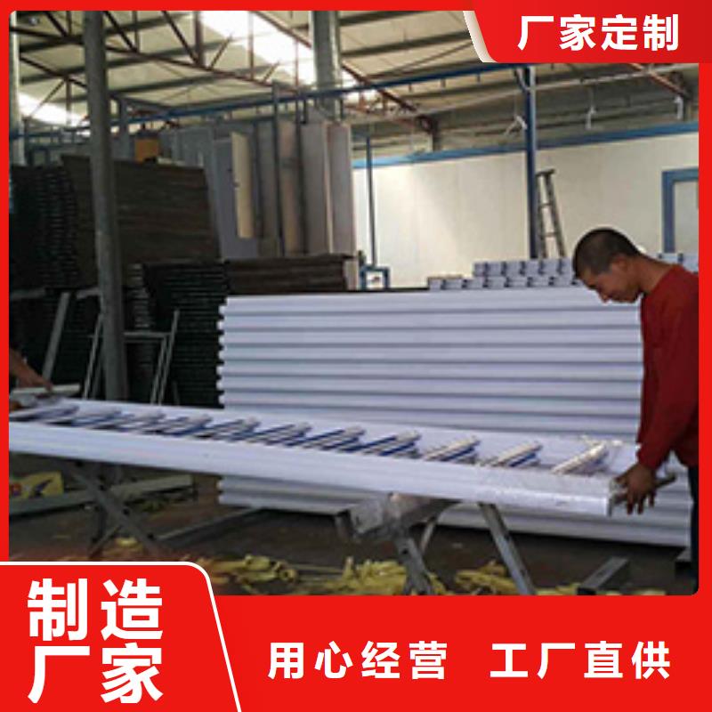 【道路护栏不锈钢立柱大厂生产品质】