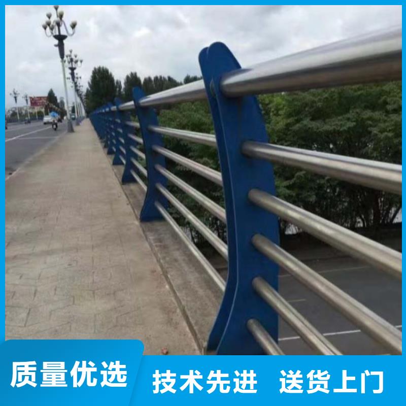 Q235钢板立柱厂商