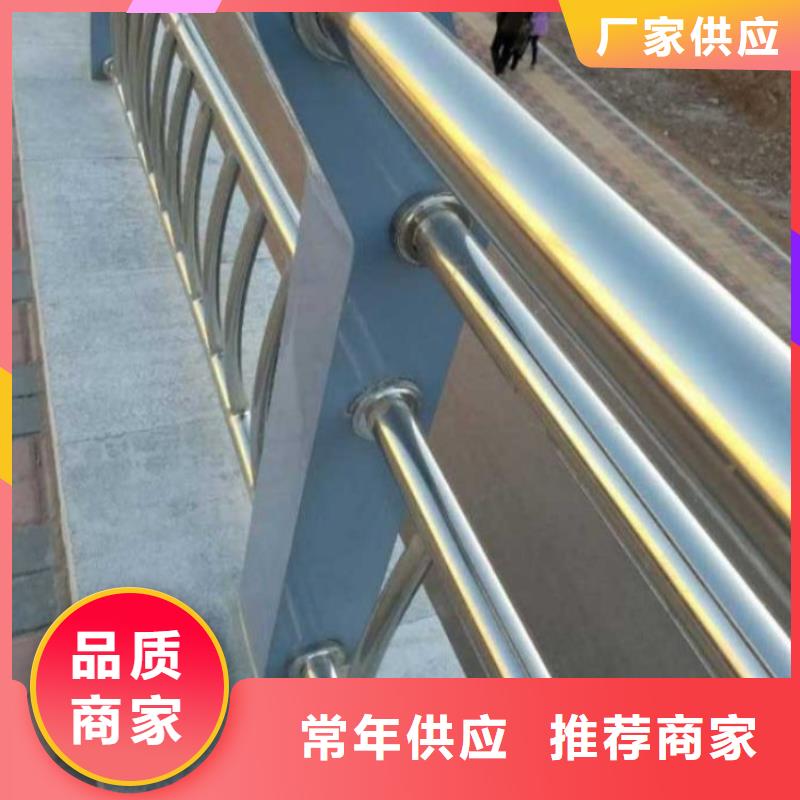 Q235钢板立柱厂商
