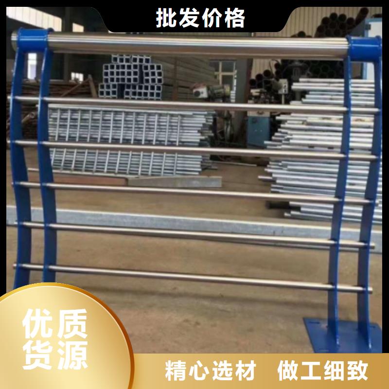 【护栏天桥护栏快捷物流】