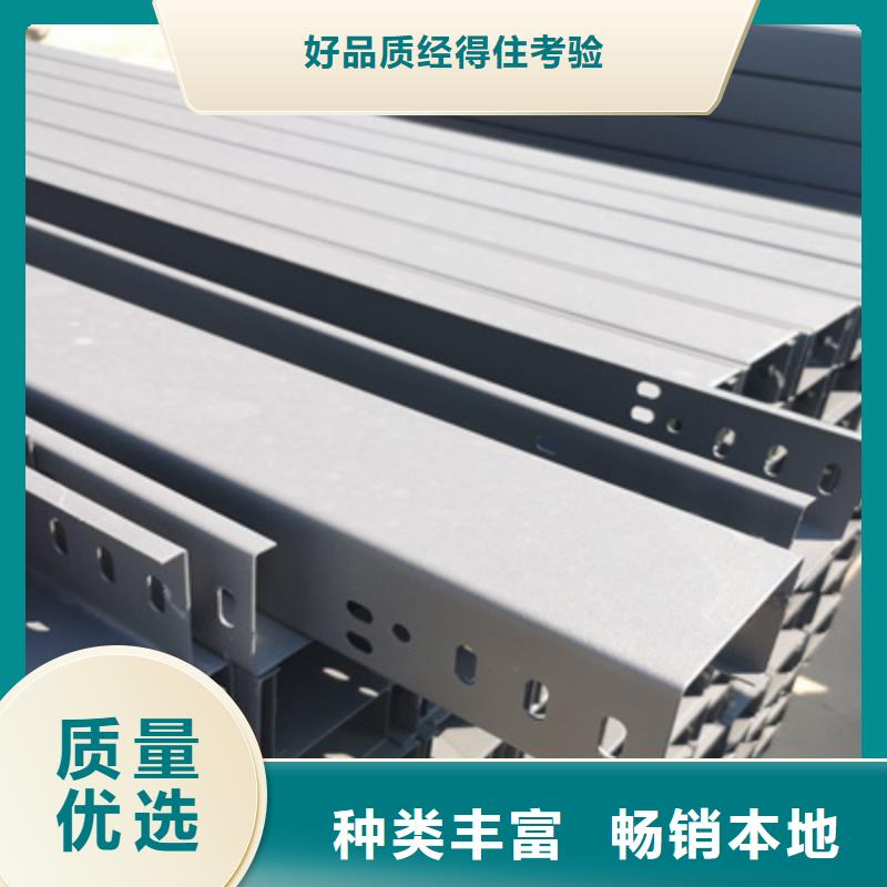 镀锌托盘式桥架生产厂家批发价格