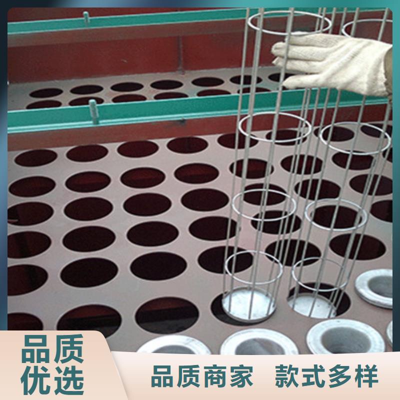 脉冲阀滤袋除尘器布袋厂家客户信赖的厂家
