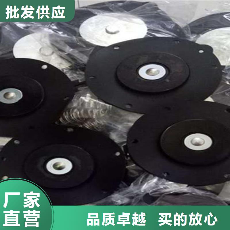 袋式脉冲阀生产厂家