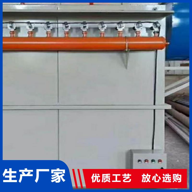 除尘器脉冲喷吹控制仪厂家核心技术