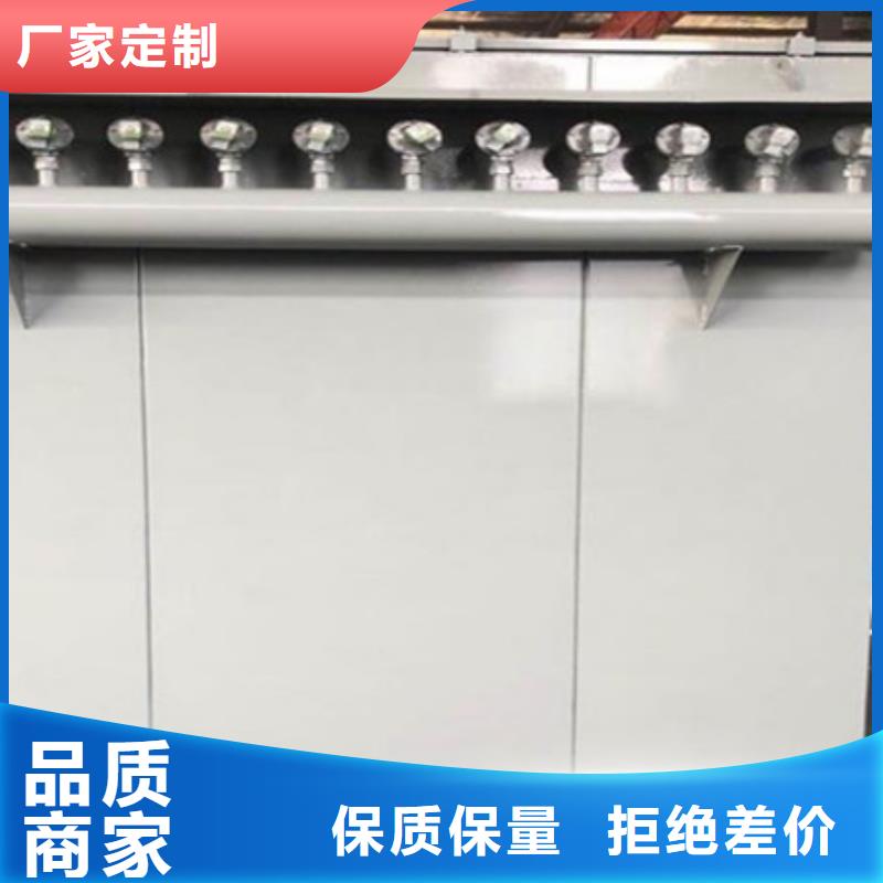 除尘器脉冲喷吹控制仪厂家核心技术
