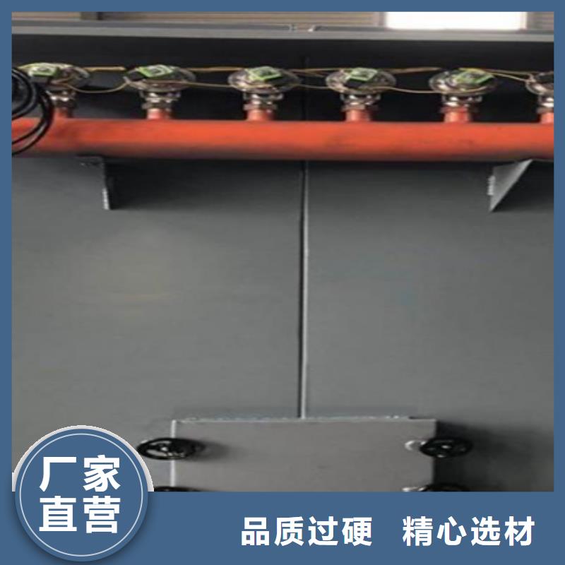 除尘器-脉冲除尘设备厂家产品性能