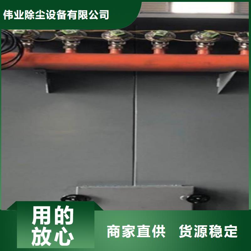 除尘器脉冲喷吹控制仪厂家核心技术