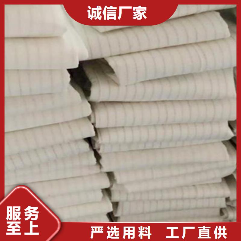 除尘器滤筒生产成本
