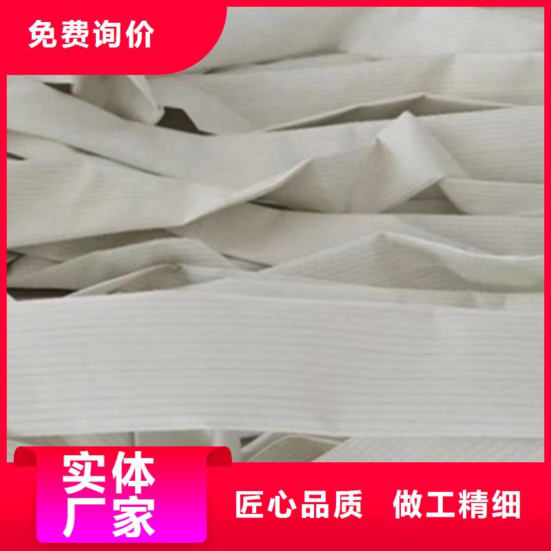 除尘布袋除尘器工程改造