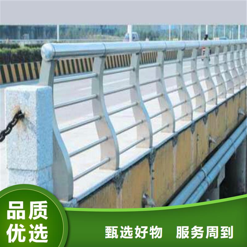 桥梁护栏立柱优选厂商