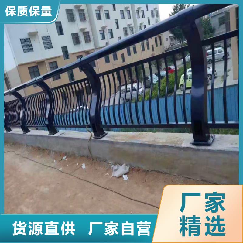 桥梁护栏立柱优选厂商