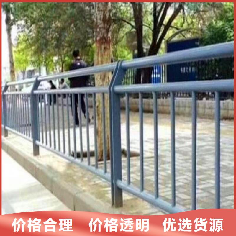 【桥梁护栏】不锈钢护栏产品实拍