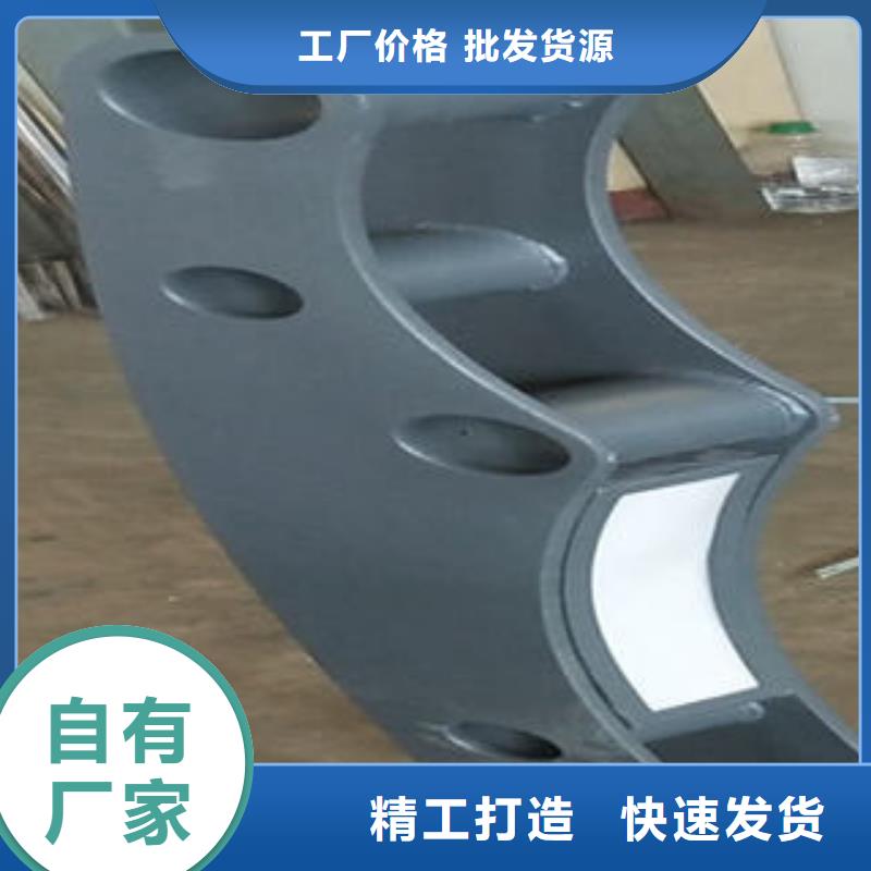 桥梁护栏立柱优选厂商