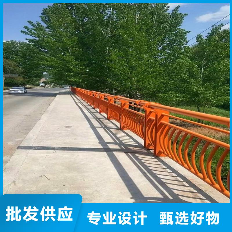 桥梁护栏立柱优选厂商